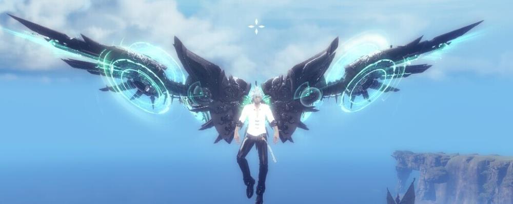 天谕_ 一个月内,找回包赔 黑金33万战力光刃贱