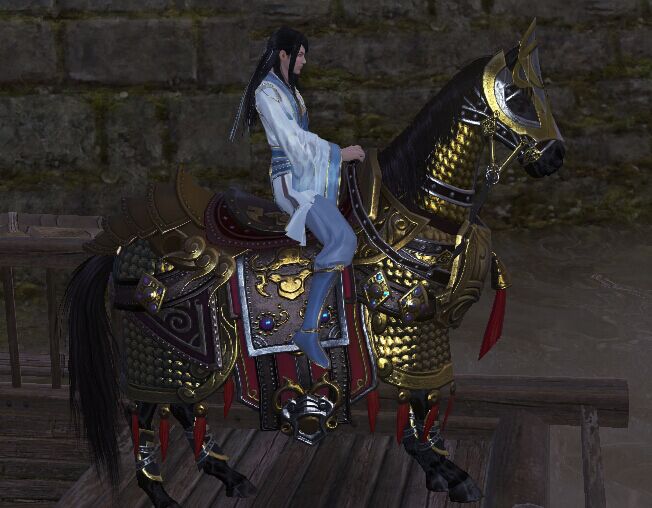 <em>天涯明月刀</em>_ 一个月内,找回包赔 身份证未设置