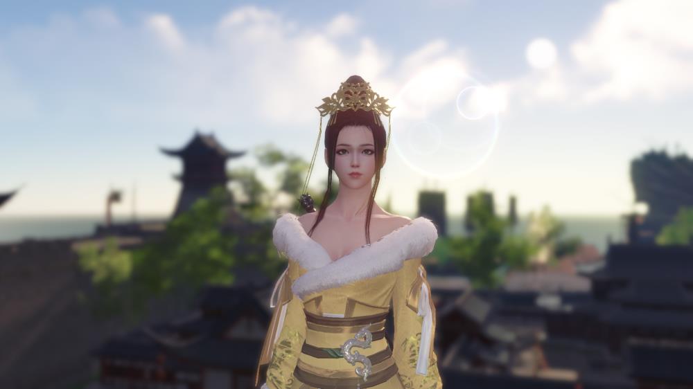 设置 QQ等级0级 无QQ好友 帐号等级85 天香 女