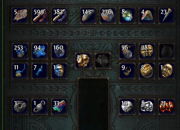 流放之路,所有通货打包便宜卖,多少钱,价格_uu