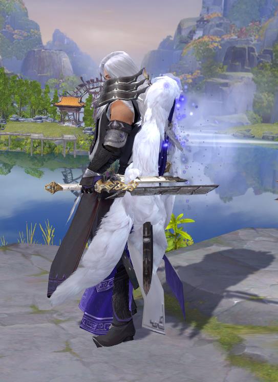 剑侠情缘3 【大侠 男 角色等级95 恶人谷 】满级