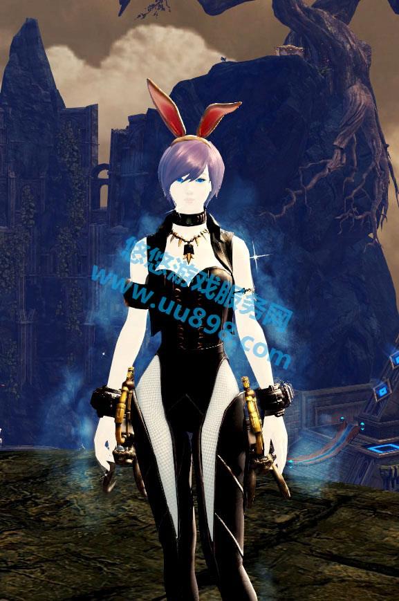 激战2 冬幕节新品 《寒冬之心灌注 土豪象征》