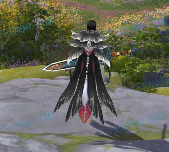 95 浩气盟 】帅气军爷、绝版黑年轮、带2内唐