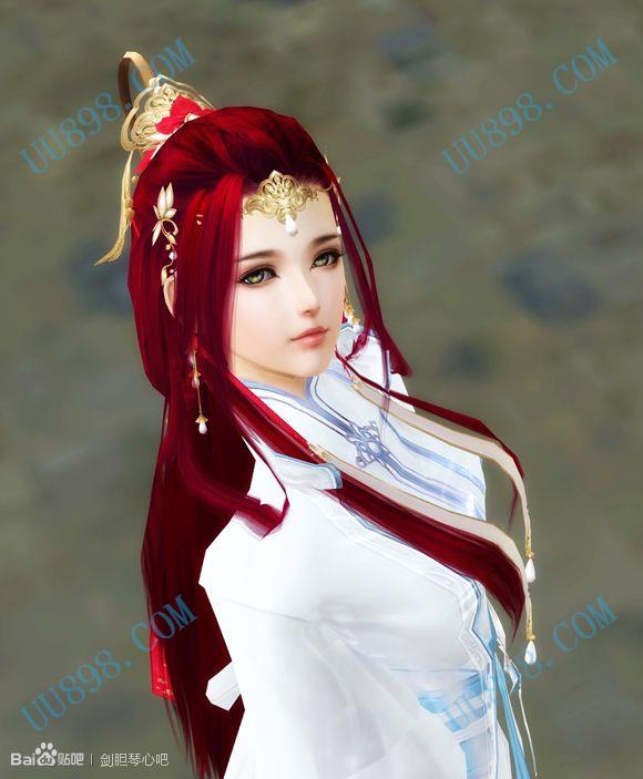 【红弦别夜】鸡红,剑侠情缘3,电信五区,华山论