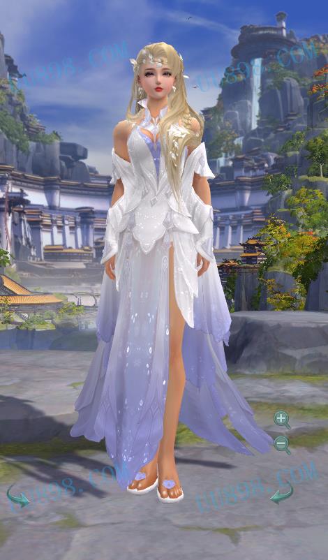 封川云色·迷津】封川云色·迷津,剑侠情缘3,