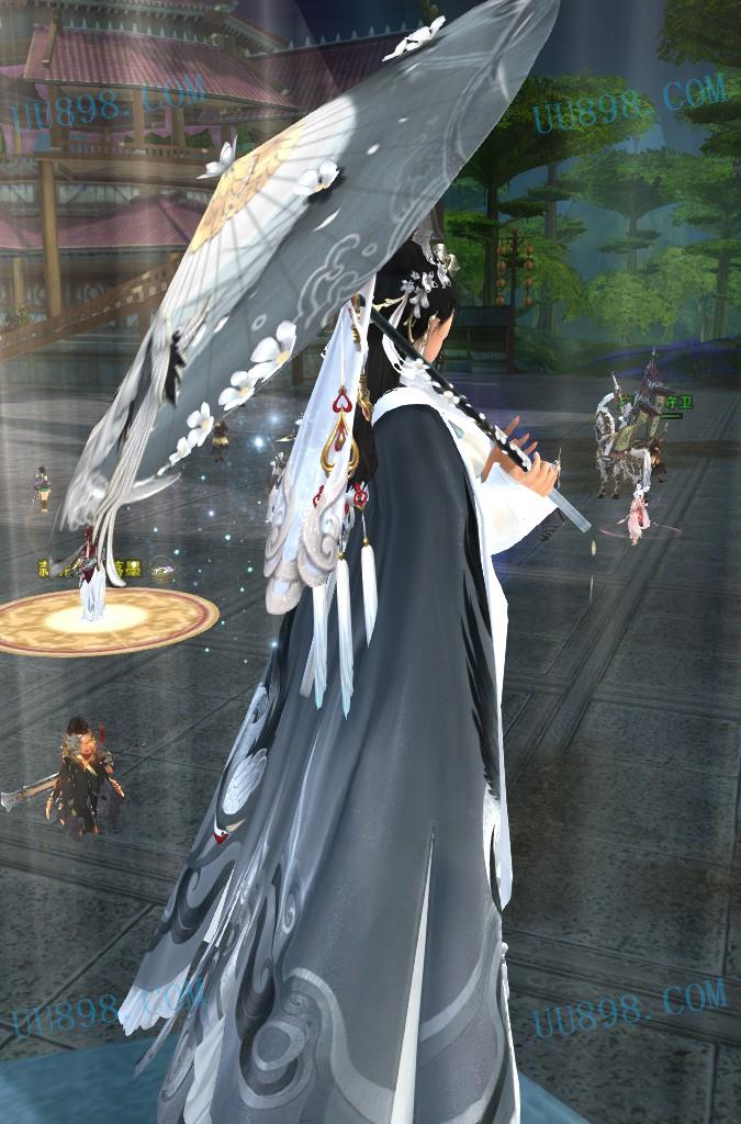 【青盒子】青盒子 让你与众不同,剑侠情缘3,双线二区,风雷刀谷装备寄售交易悠悠游戏服务网,uu898.com