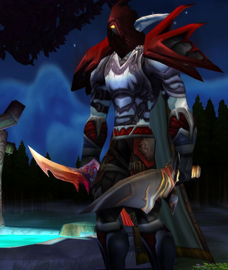 【终身找回包赔】【德鲁伊 暗夜精灵 男 邮箱出售 无冻结记录 等级60