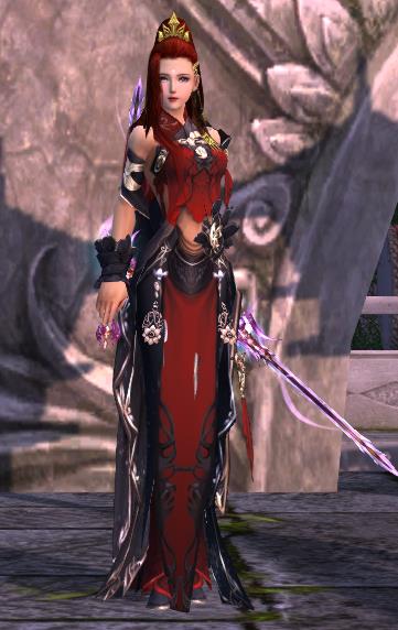 五周年限量外观【贺华岁情阅】