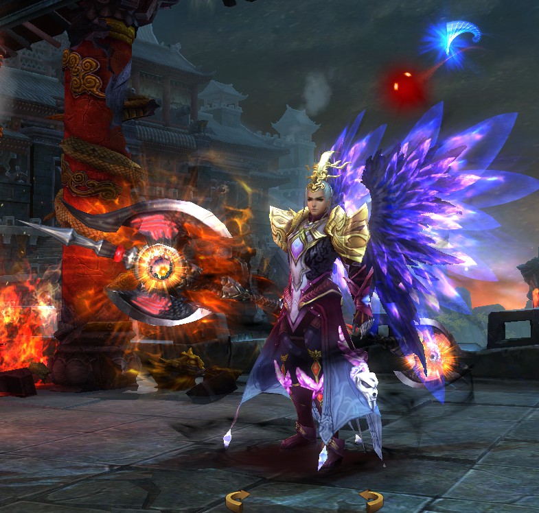 轩辕传奇2 【男 法师 角色等级49 身份证未设置 qq等级1~5级 无qq好友