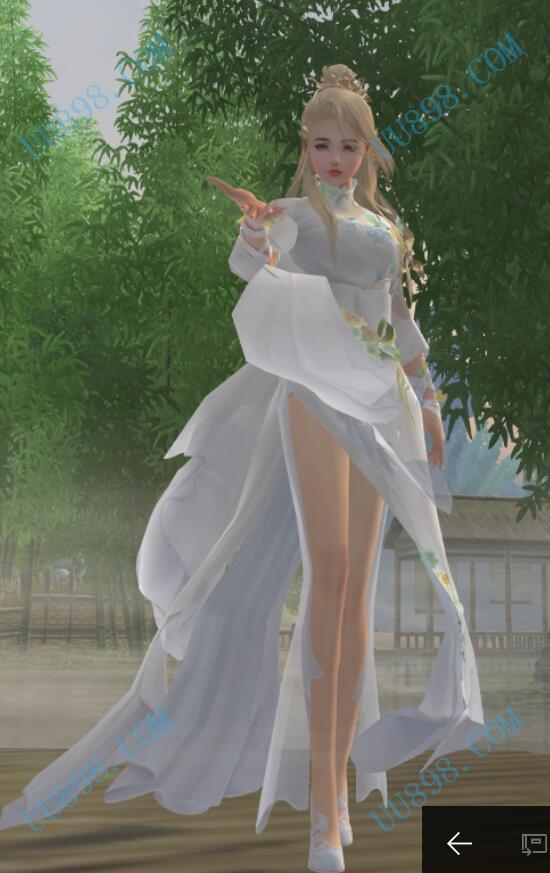 【水云寒·雪涛】水云寒·雪涛