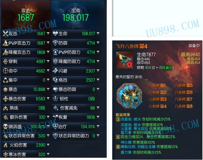 【氣功師 角色等級55 18星 女 天族 武林盟 qq等級1~5級 無qq好友 】