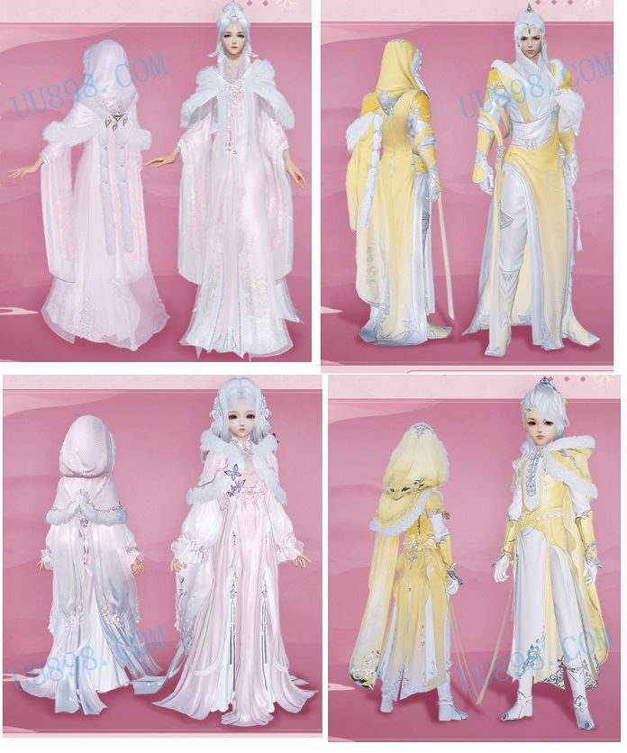 【寒山拥炉礼盒】元旦盒子 新年盒子 棉袄盒子/可花呗分期